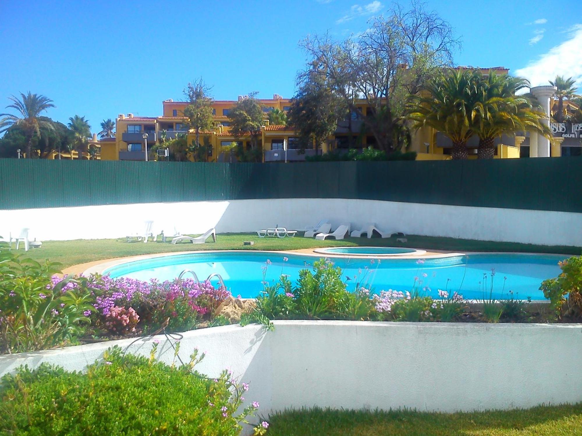 Ferias Holiday home Vilamoura